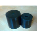 Many Shapes of Rubber Bushing /Various Sizes of Rubber Cushion Blocking Customized